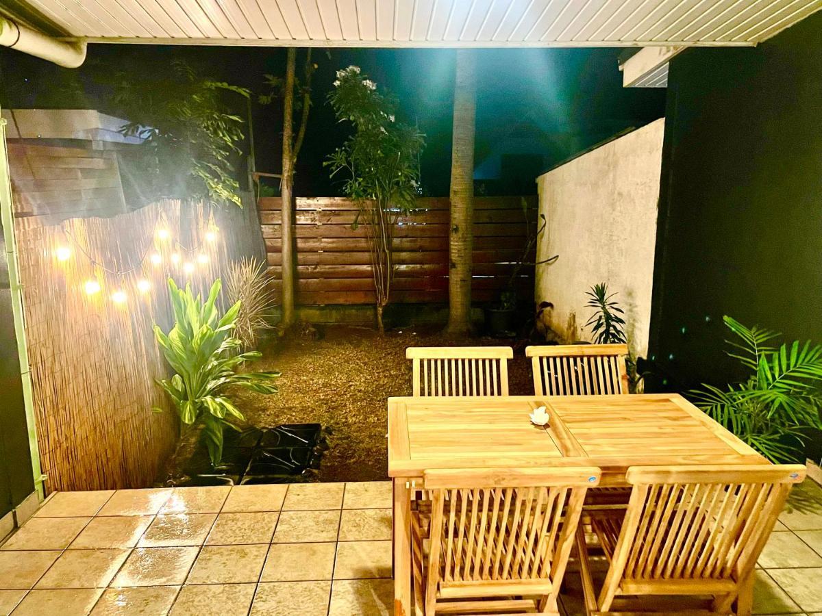 Mytsie Apartment Punaauia  Exterior photo