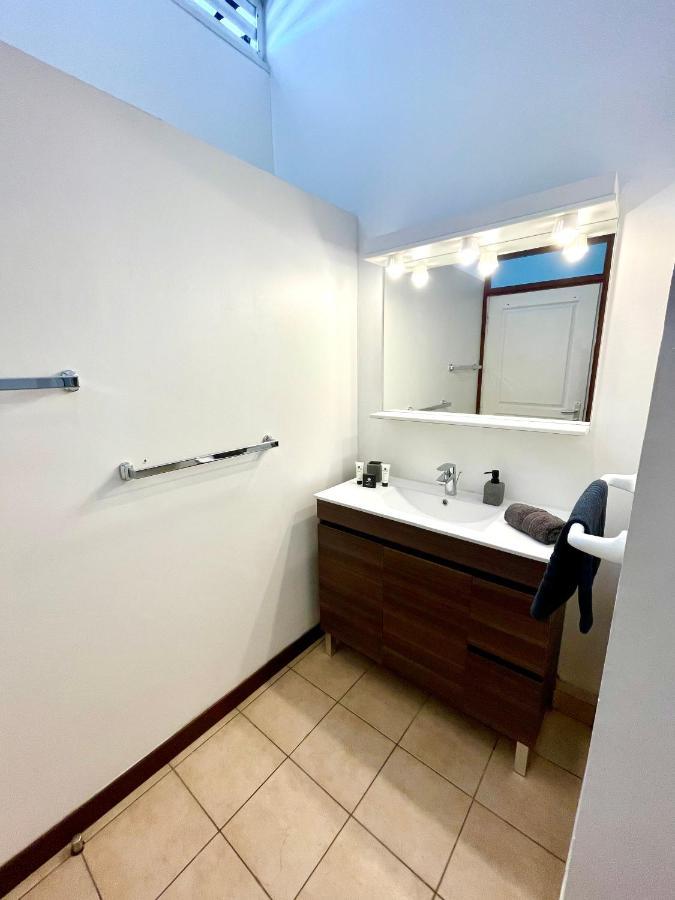 Mytsie Apartment Punaauia  Exterior photo