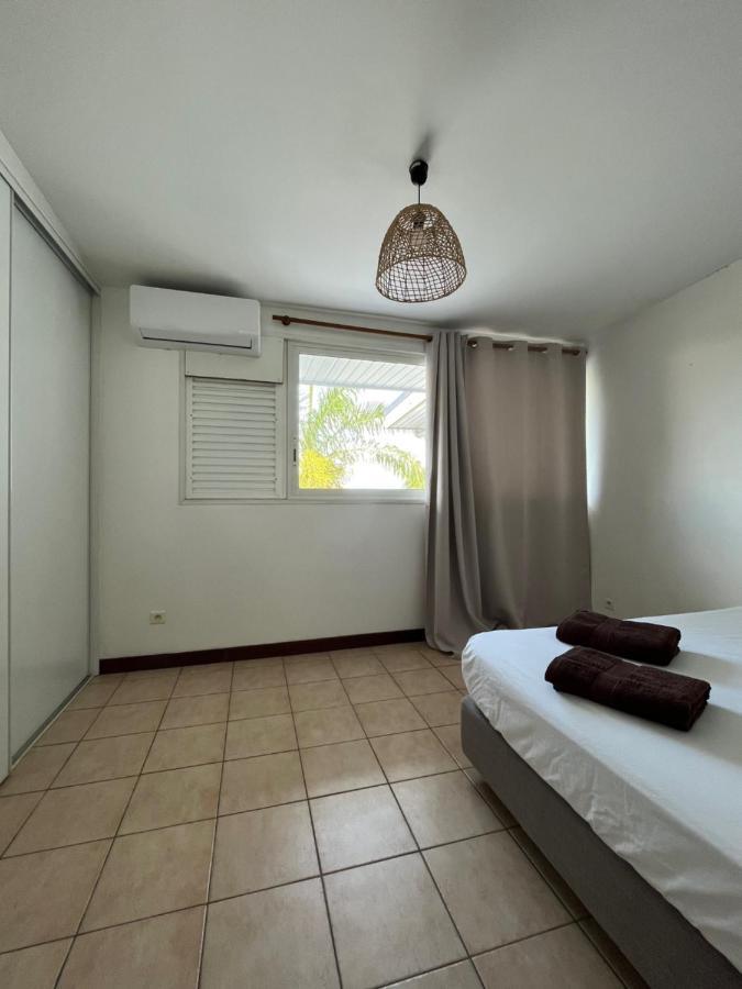 Mytsie Apartment Punaauia  Exterior photo