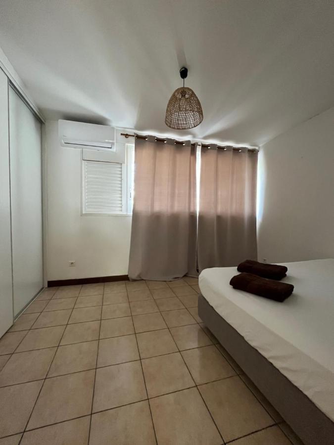 Mytsie Apartment Punaauia  Exterior photo